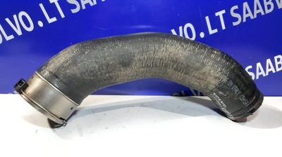 Volvo v60 2014 провода воздуха фото №1