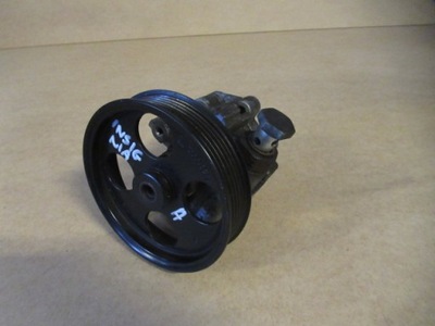 Opel insignia насос усилителя фото №1