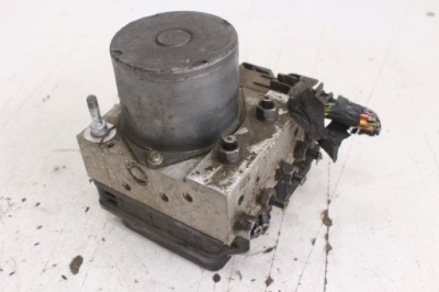 Насос abs 0265951874 citroen nemo 1.3 hdi jtd фото №1