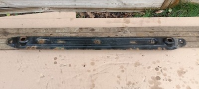 Балка передняя нижняя partner berlingo iii 3 08-16r фото №1