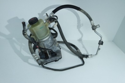 Renault trafic iii насос підсилювача дроти 491100616r фото №1