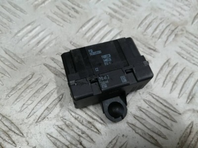 Peugeot rcz модуль подогрев сиденье 9638053380 фото №1