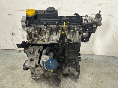 MOTOR MOTOR PILAR NISSAN QASHQAI J10 1.5DCI K9KH282 K9K  