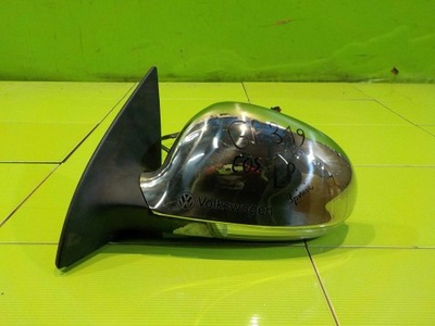 Vw eos 07r дзеркало ліва фото №1