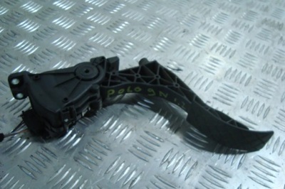 Педаль газа потенциометр vw polo 9n 01- фото №1