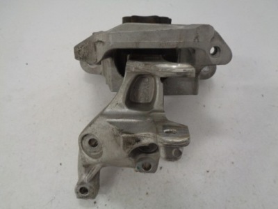 Peugeot 208 2008 ii 1.2 thp кронштейн подушка двигателя фото №1