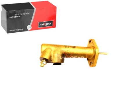 Привод сцепление vw golf maxgear фото №1