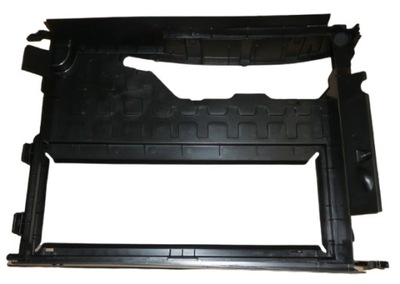 Воздуховод впуск воздуха корпус clio iv captur фото №1