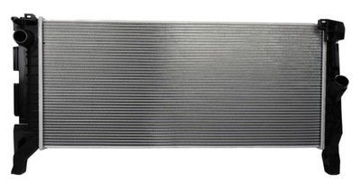 Радиатор bmw 2 f45 / bmw 2 gran tourer f46 2014 - фото №1