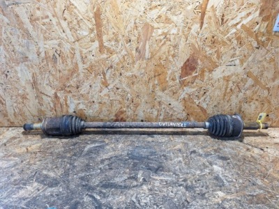 Antriebswelle heck hinten rechts MITSUBISHI OUTLANDER II 06-12