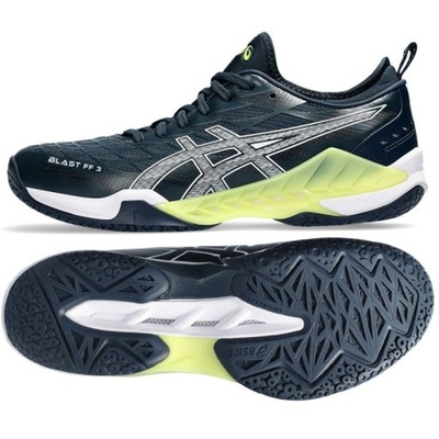 Syntetyk Buty Sport Piłka ręczna Asics r.46