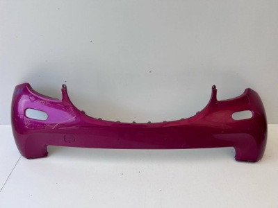 Smart fortwo 453 бампер перед 4538800170 оригінал фото №1