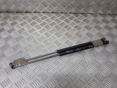 Амортизаторы крышки задняя seat leon i фото №1