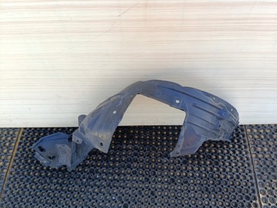 Honda insight ii підкрилок перед праве фото №1