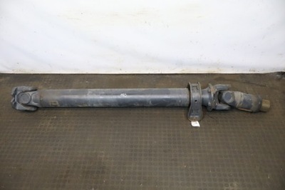 Wał приводной volvo fh iv 460 фото №1