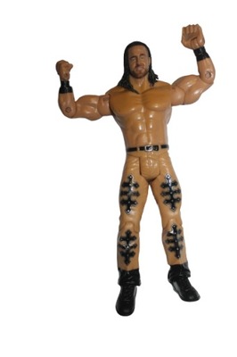 Figurka WWE WWF - JAKKS PACYFIC 2003