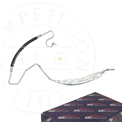 Шланг підсилювача do ford transit connect 1.8 di фото №1