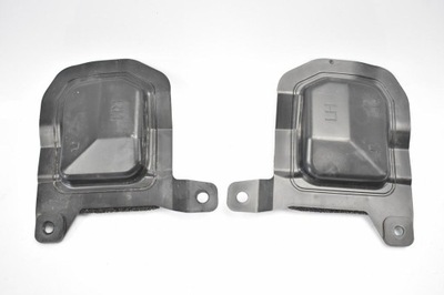 87912-f4010 заглушка двері права toyota c-hr i 2017 фото №1