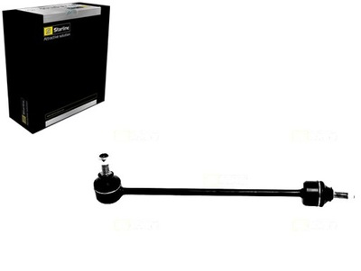 Starline 35.30.735 соединитель стабилизатора group фото №1