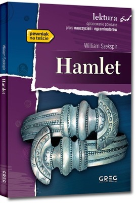 Hamlet opracowanie i streszczenie William Szekspir