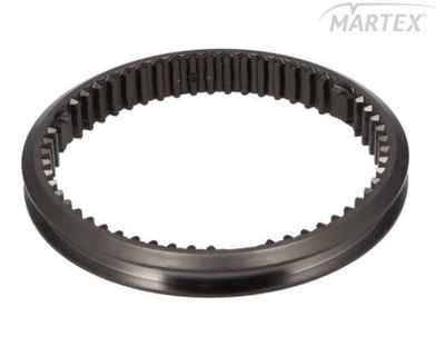 Tuleja przesuwna synchronizatora ZF 0769186272ZF