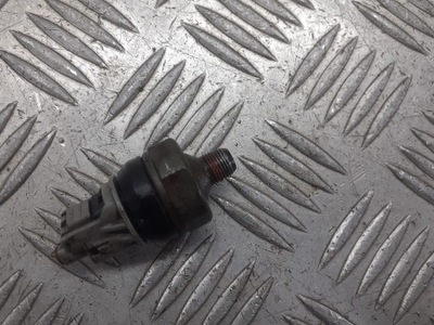 Датчик тиску оливи toyota camry vi 2.4 фото №1