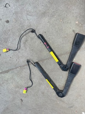 Opel vectra c signum натяжитель поперечина левый правый kpl фото №1