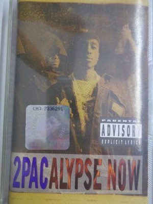 2Pacalypse Now - 2Pac