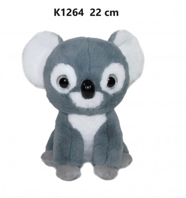 Pluszak Koala 22cm Siedzacy Sa