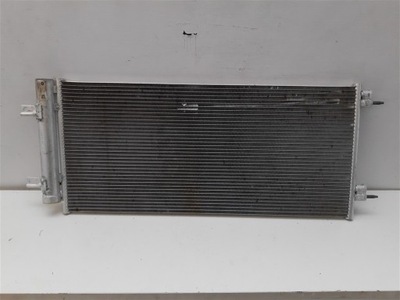 Радиатор кондиционера opel astra k 5 v 39131676 фото №1