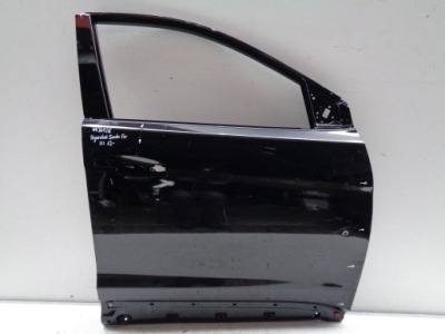 Двері праве передні hyundai santa fe iii 12- nr 44211 фото №1