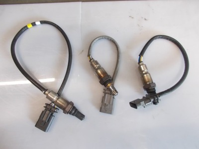 Датчик лямбда-зонд датчик fiat/różne номери фото №1