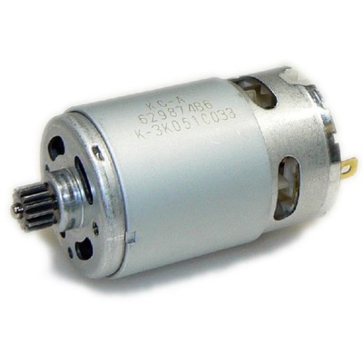 SILNIK MAKITA 6280D 6281D 14,4V 629874-6 629875-4