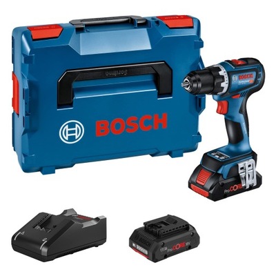 Bosch Professional System profesjonalny 18 V firmy