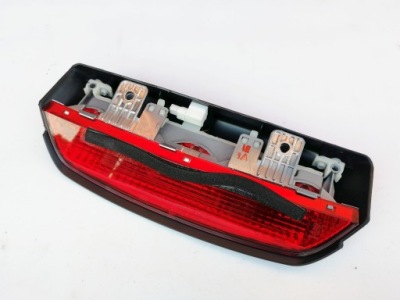 Hyundai i10 2013r lift свет стоп фото №1