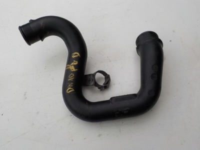 Peugeot boxer iii 17r 2.0 bluehdi 131km ahn труба waz повітря фото №1