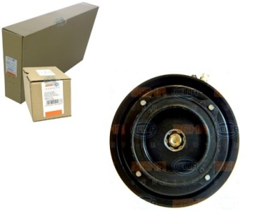 Behr hella компресор компресор кондиціонера 820072 фото №1