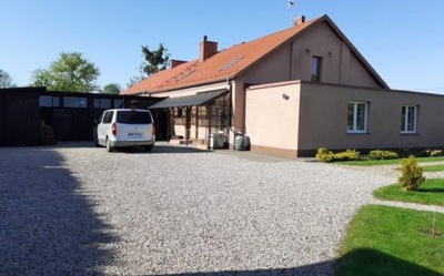 Dom, Perły, Węgorzewo (gm.), 183 m²