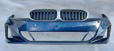 Bmw 3 g20 g21 lift бампер перед передній фото №1