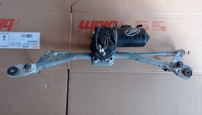 Hyundai ix35 механизм дворник eu фото №1