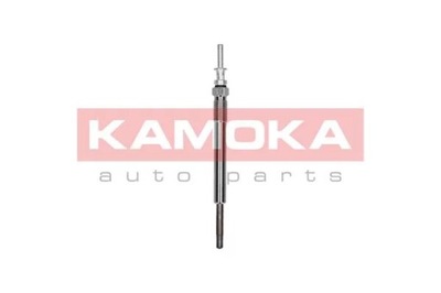 KAMOKA KP076 BUJÍA ZAROWA L=134/M10X1/11V  