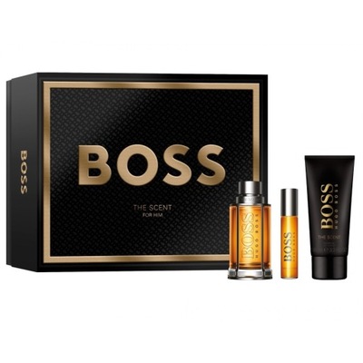 Love Live A Live Hugo Boss Estuche Love Live Give Boss Fragancia