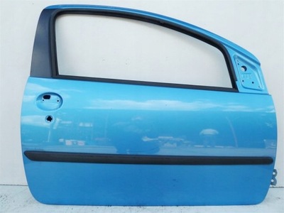 ДВЕРІ ПРАВЕ PEUGEOT 107 CITROEN C1 3D 2005-2014R