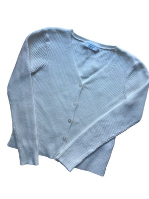 Sweterek dziecięcy PRIMARK r. 128-134 cm