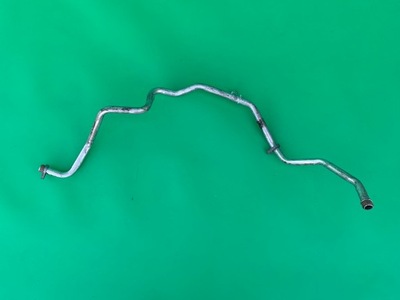 Шланг кондиціонера renault scenic ii 2 1.9 dci фото №1