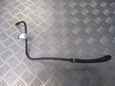 Шланг трубка вакуумa fiat linea 1.4 t-jet фото №1