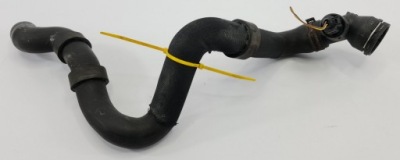 Wąż труба wody vw touran 1.4 tsi фото №1