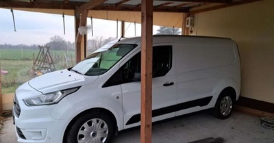 Ford Transit Connect Ford Transit connect Long L2