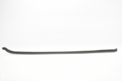 Молдинг кровельная левая 7390179 mini countryman ii f60 фото №1