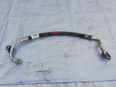 Трубка шланг кондиционера kia ceed ii 12-17 crdi фото №1